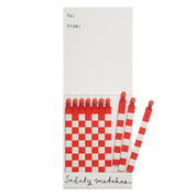 Archivist Cherub Cuddle Tändsticksask