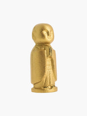 Jizo Buddha Golden Protection