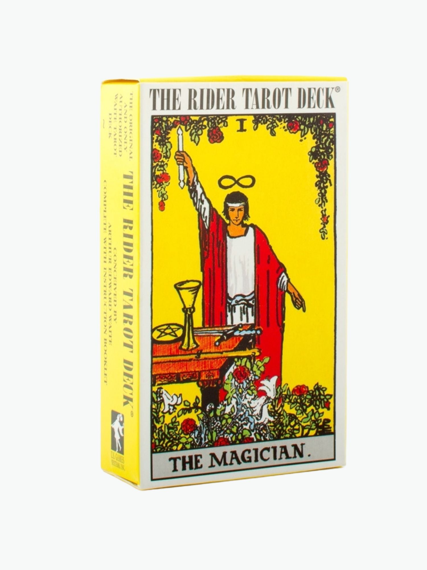 Rider-Waite Tarot Deck