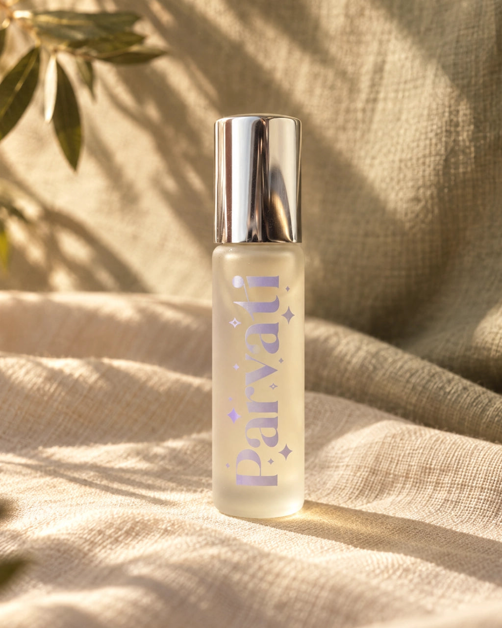 The Goddess Line – Parvati Fragrance Oil 10 ml