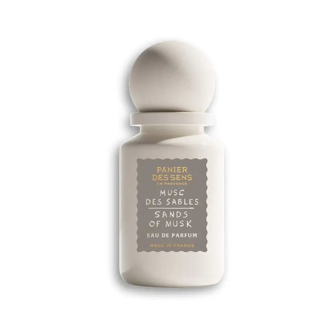 Eau de Parfum Sands of Musk 50ml