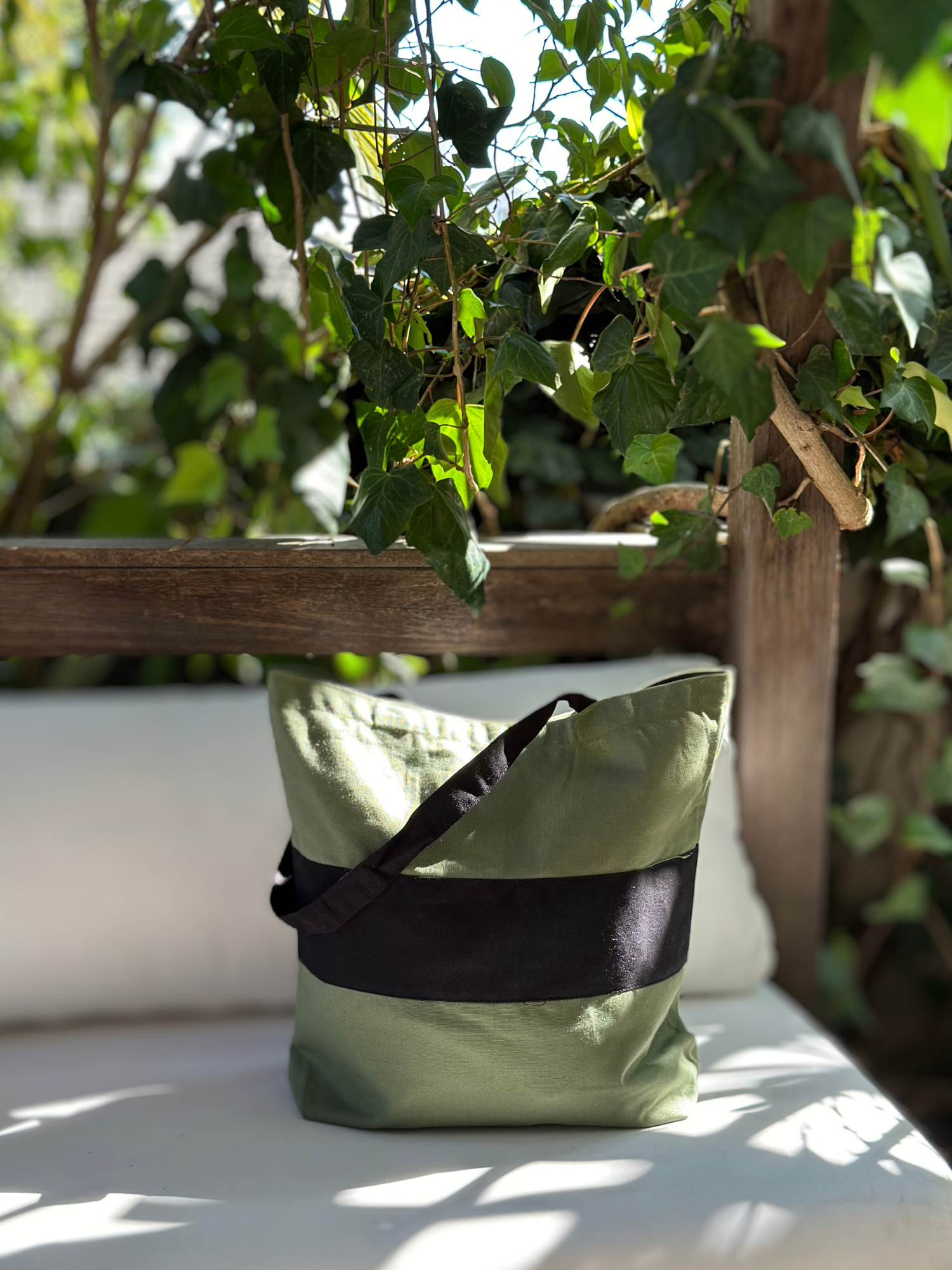 Cloth bag organic cotton