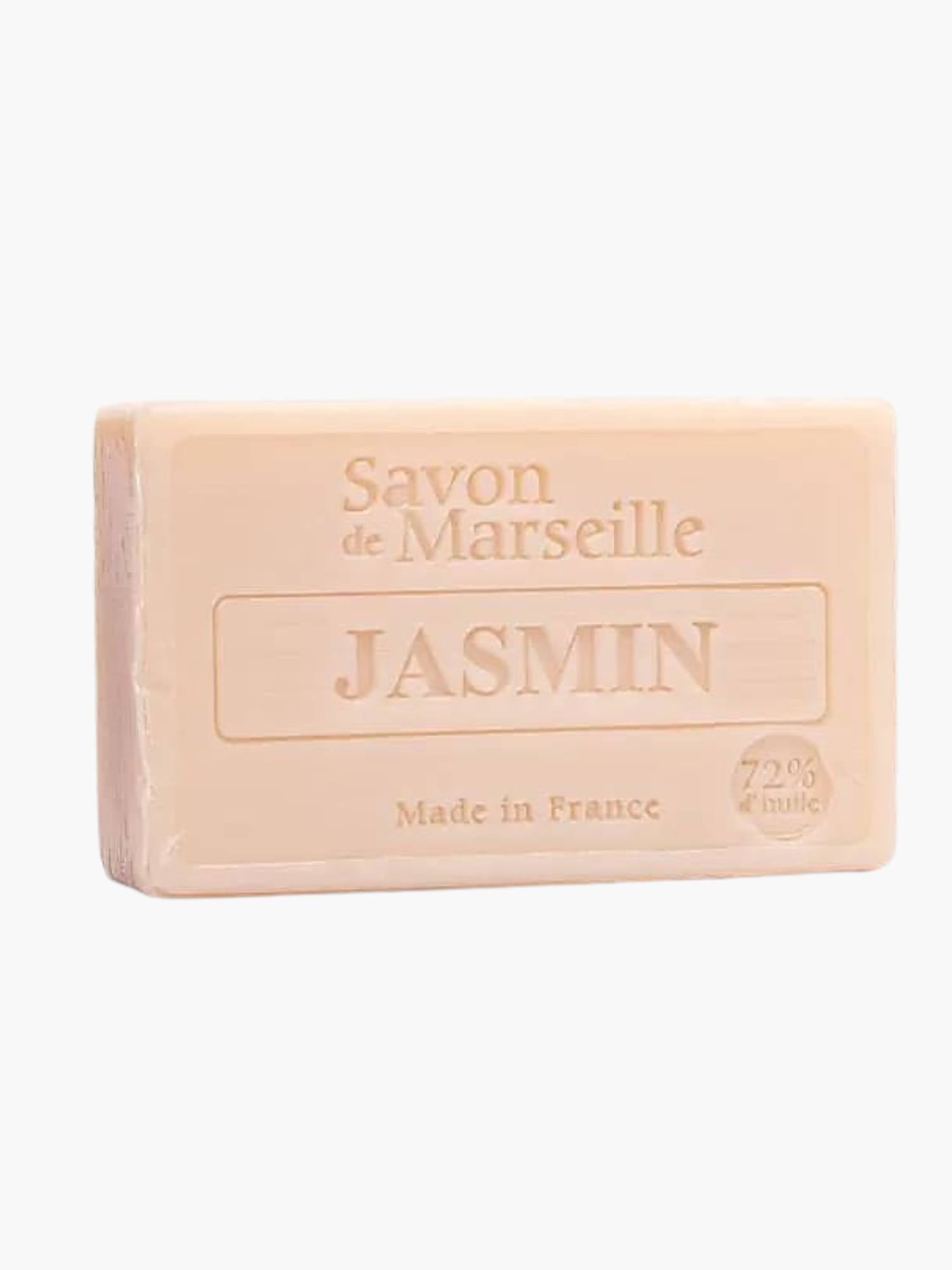 Jasmin Artisan Savon de Marseille