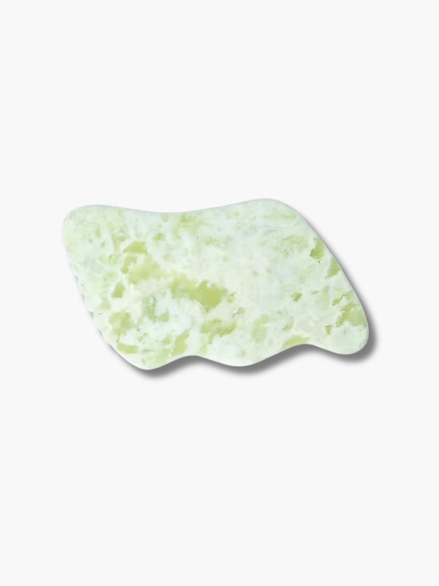 Xinyi Jade Gua Sha Massage Stone Wave