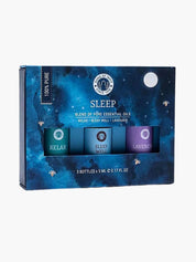 Sleep Essential oil Aromatherapy Set