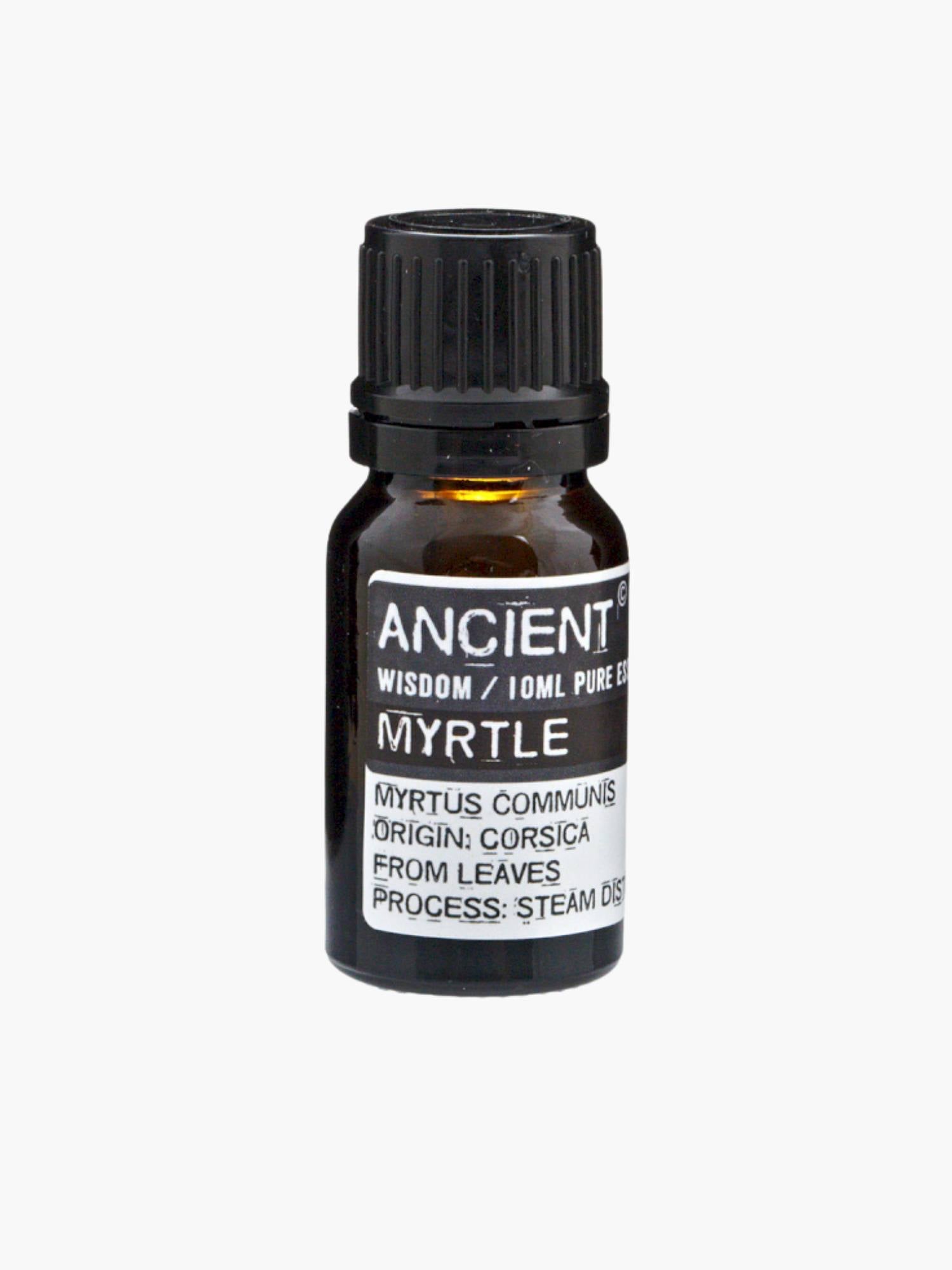 Ancient Wisdom Myrtle Eterisk Olja 10ml