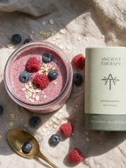 Ancient Therapy Ashwagandha 120 kapslar