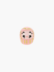 Daruma Small - Affection Pink