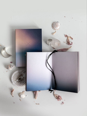 AURA Notebook A5