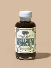 Collagen Booster Elixir Botanical Radiance Anima Mundi