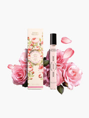 Eau de Toilette Roll on 10ml Rose