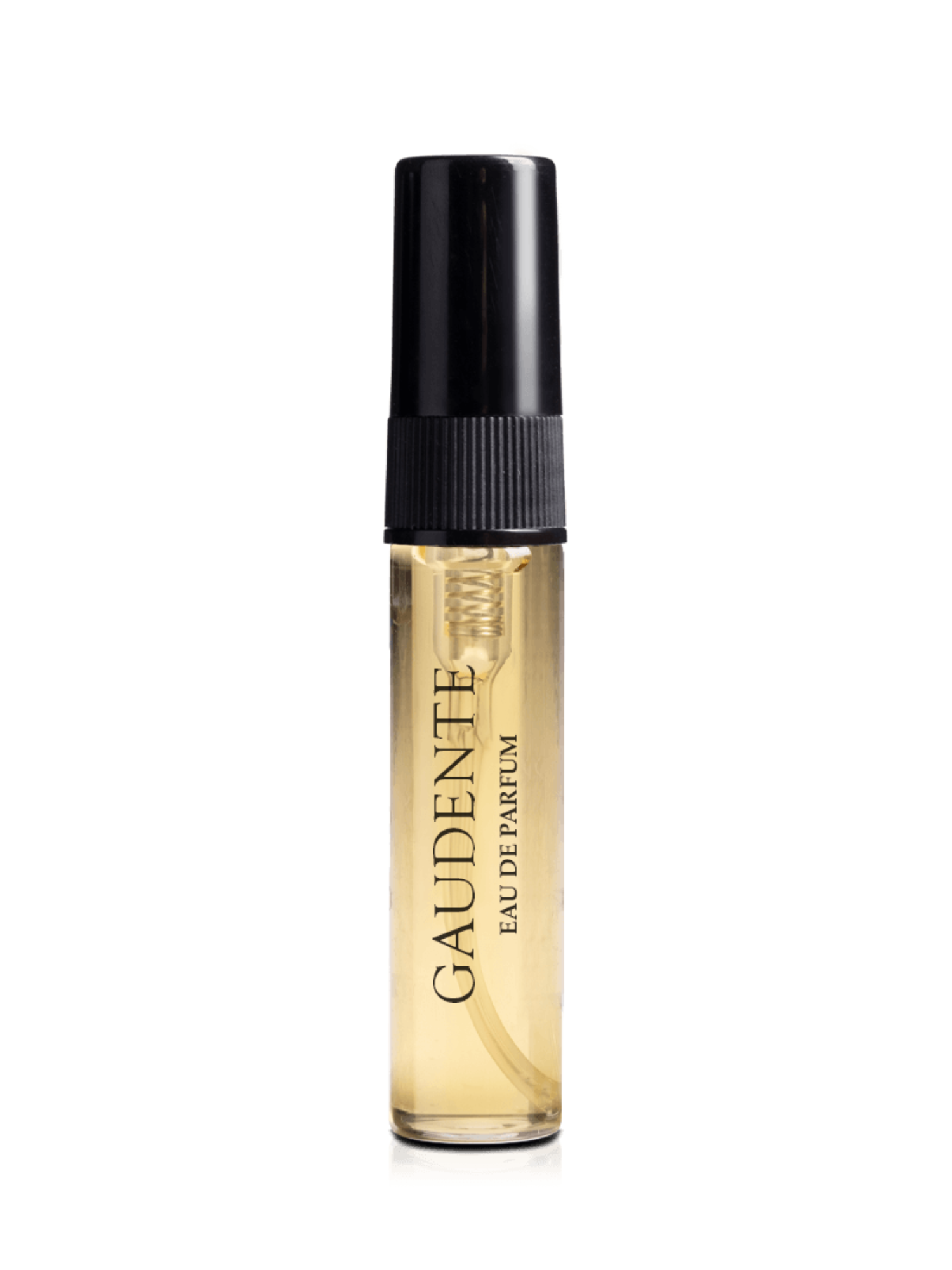 Logevy Firenze - Gaudente Eau de Parfum 5 ml Travel Size