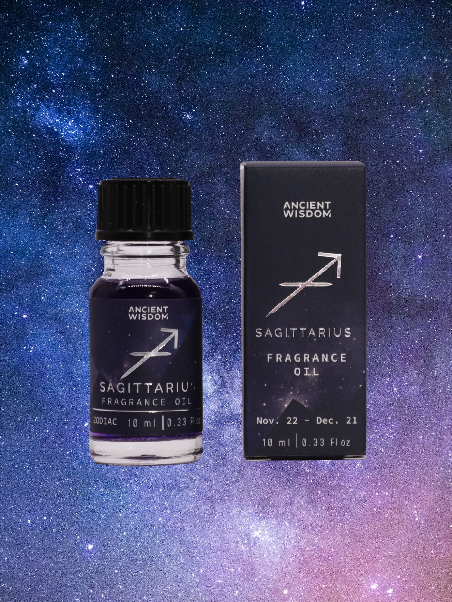 Zodiac Fragrance Oils