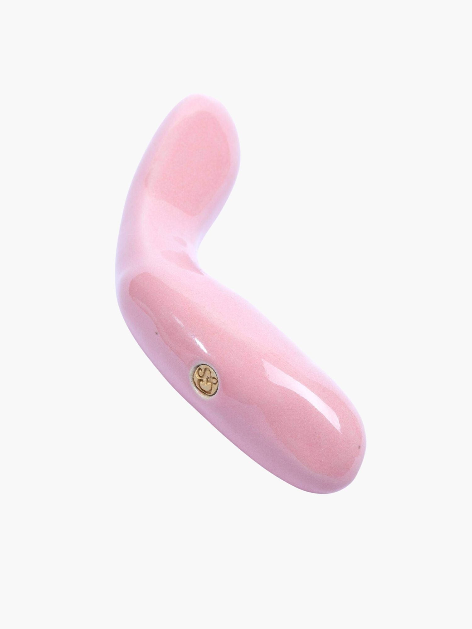 Ceramic pleasure accessory GOS