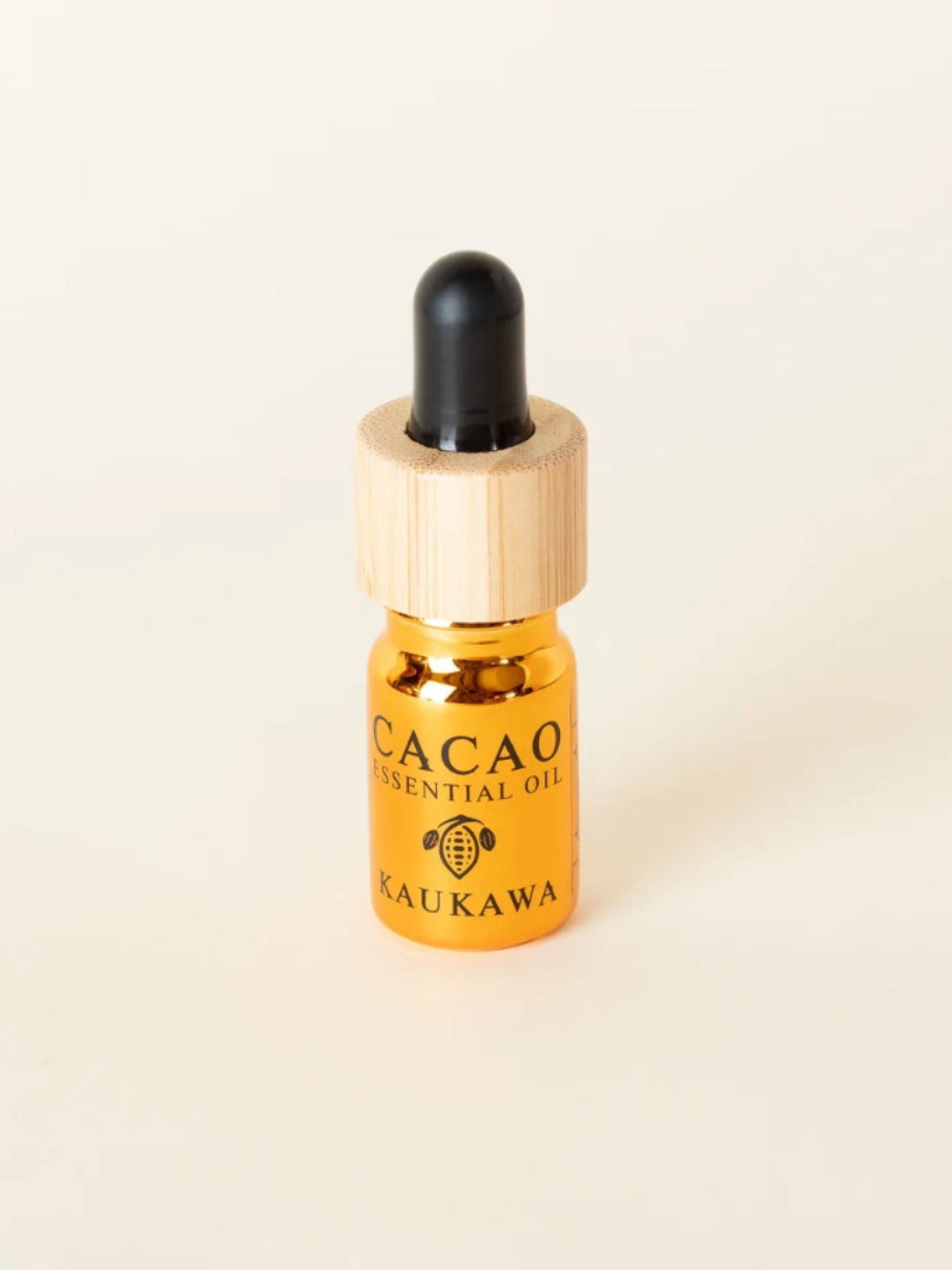 Kaukawa Cacao Essential Oil 5 ml Peru