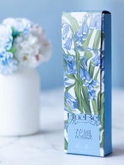 Ka-fuh Platina Incense – Blue Bell, 110 Sticks