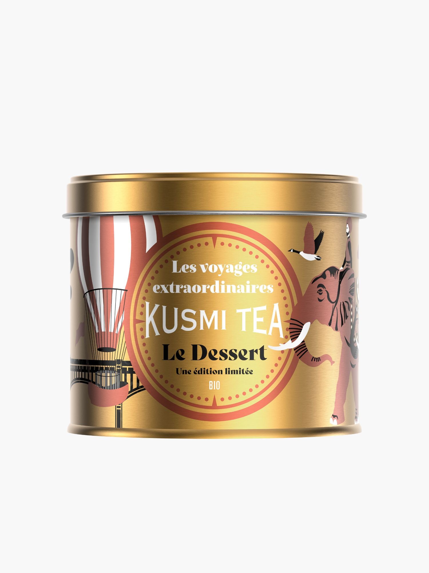 Kusmi Le Dessert Löste 120g