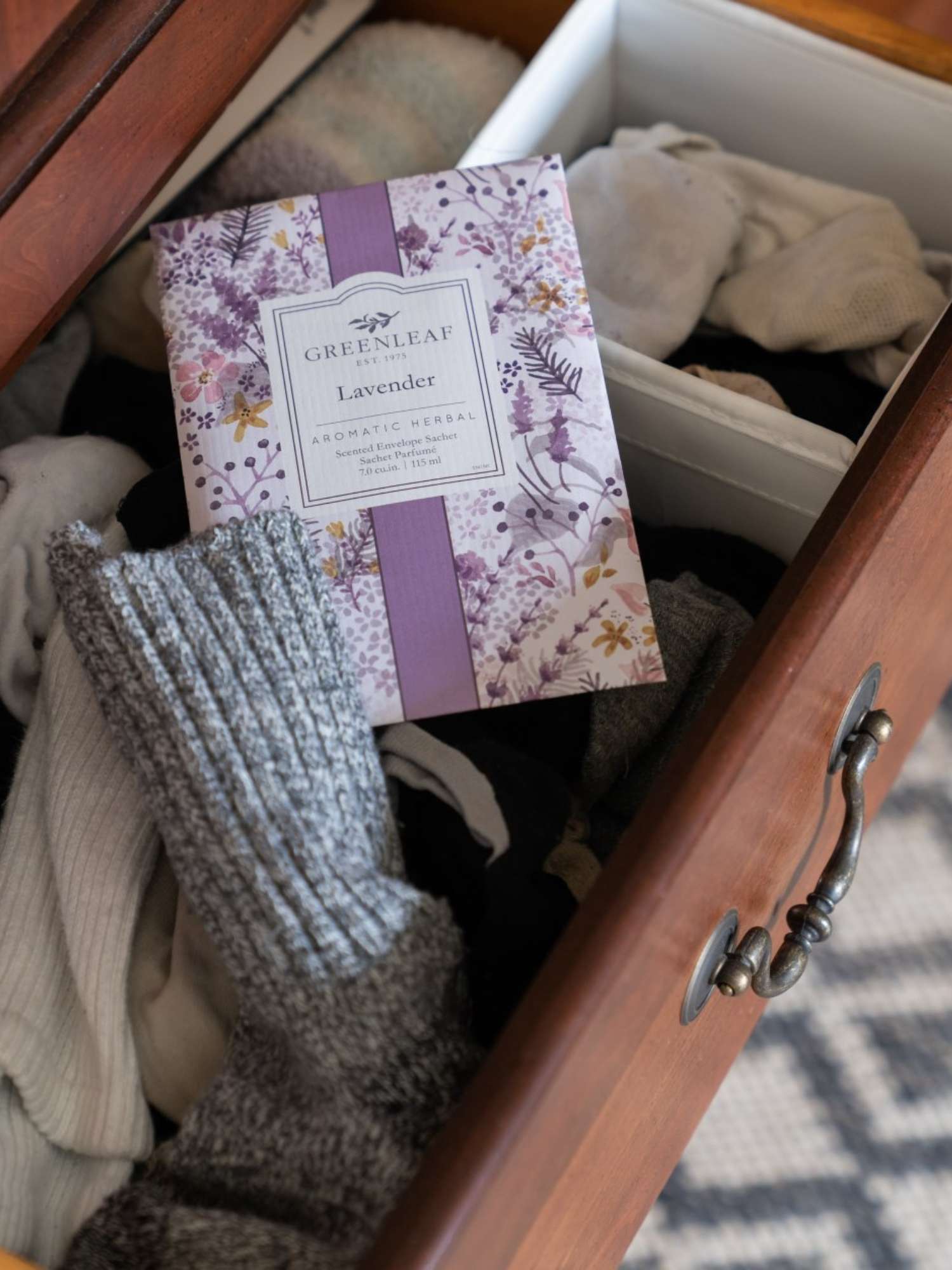 Greenleaf Doftpåse Lavender