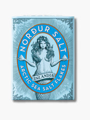 Nordur Salt Flingsalt 100 g
