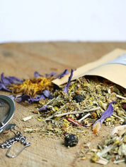 Dream Well Tea Blend 30 gram