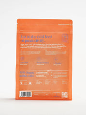 Flow State Lion's Mane Mushroom Coffee