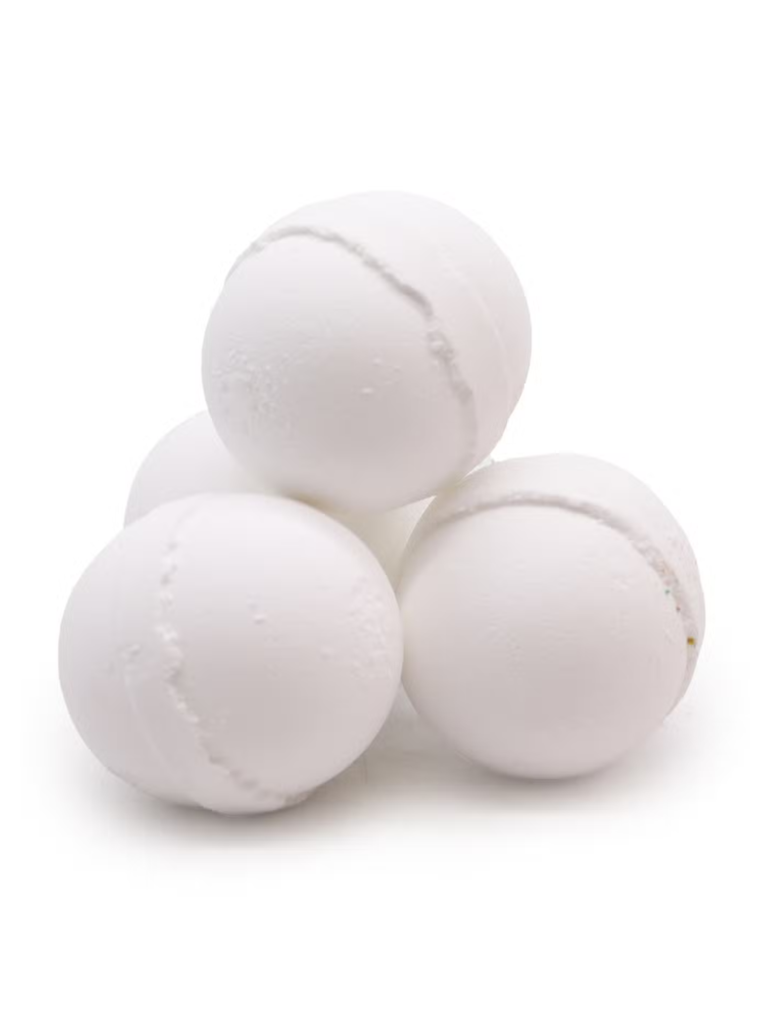 Peppermint & Eucalyptus Aromatheraphy Bath Bomb