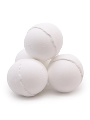 Peppermint & Eucalyptus Aromatheraphy Bath Bomb