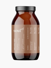 Organic Dirt Soulel