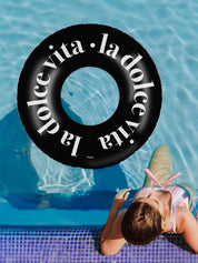 Badring "La Dolce Vita"