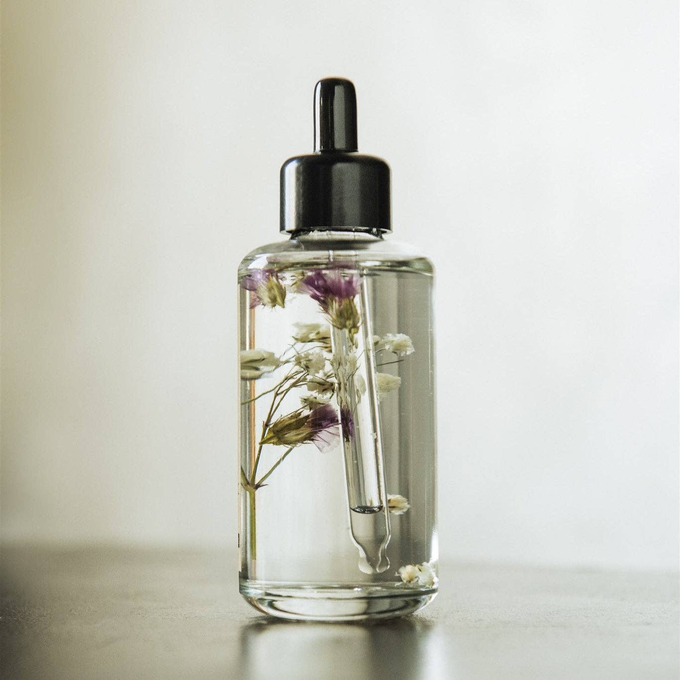 The Munio Wild Flowers Ekologisk Kroppsolja 100 ml