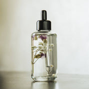 The Munio Wild Flowers Ekologisk Kroppsolja 100 ml