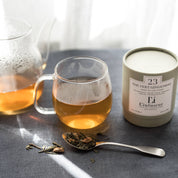 L'Infuseur Thé Vert Gingembre No. 23 - Lösvikt