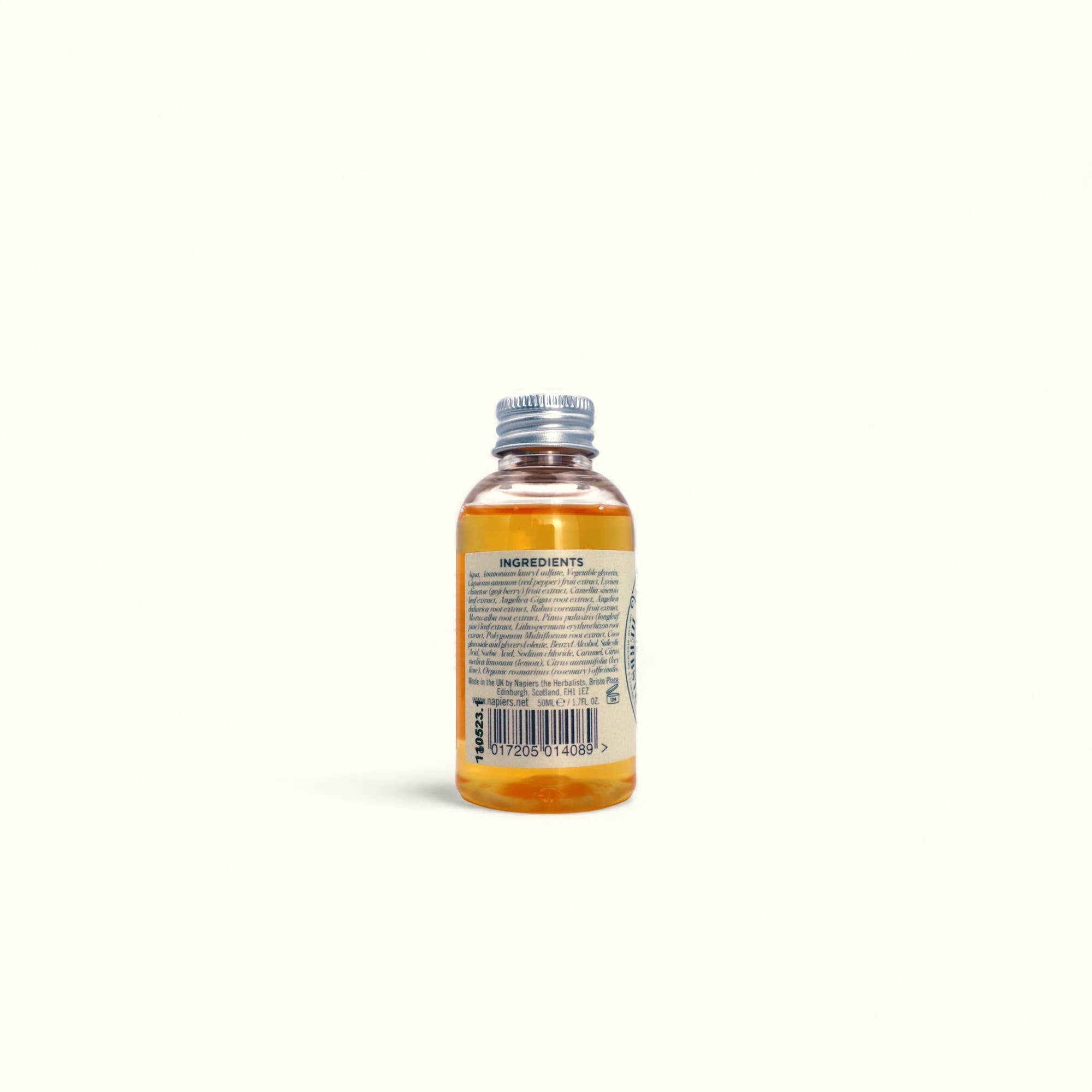 Napiers Herbstrong Schampo & Tonic – 50 ml