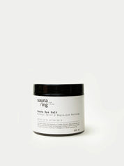 Sauna/ing Bastusalt Sauna Spa Salt 200ml