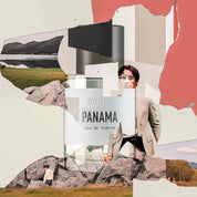 PANAMA – Eau de Parfum 50 ml