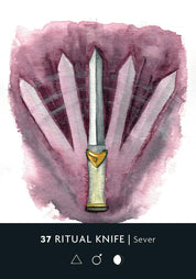 The Ritual Deck