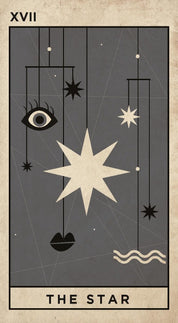 Chromatika Tarot Deck