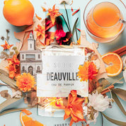 DEAUVILLE – Eau de Parfum 50 ml