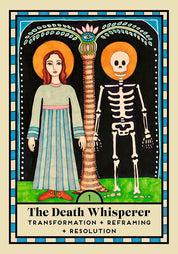 The Omen Oracle Deck
