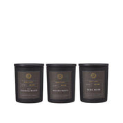 YASU Doftljus Sanctuary Set med 3 ljus