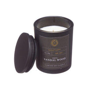 YASU Doftljus Sanctuary Set med 3 ljus