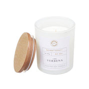 YASU Doftljus Aroma Therapy Set med 3 ljus