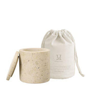 Mineral Doftljus Iris & White Musk