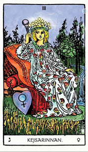 Weiser Tarot Deck