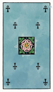 Weiser Tarot Deck