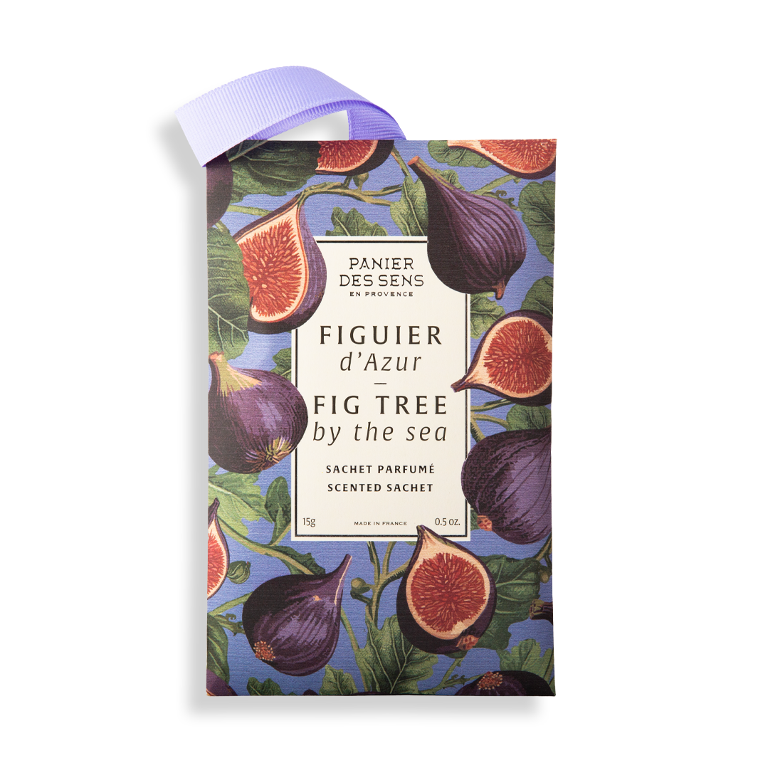 Panier des Sens Doftpåse Azure Fig 15g