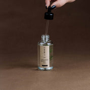 The Munio Juniper Ekologisk Kroppsolja 100 ml
