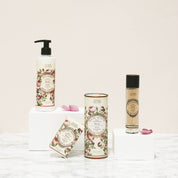 Panier Des Sens Rose Perfumed Soap 150g