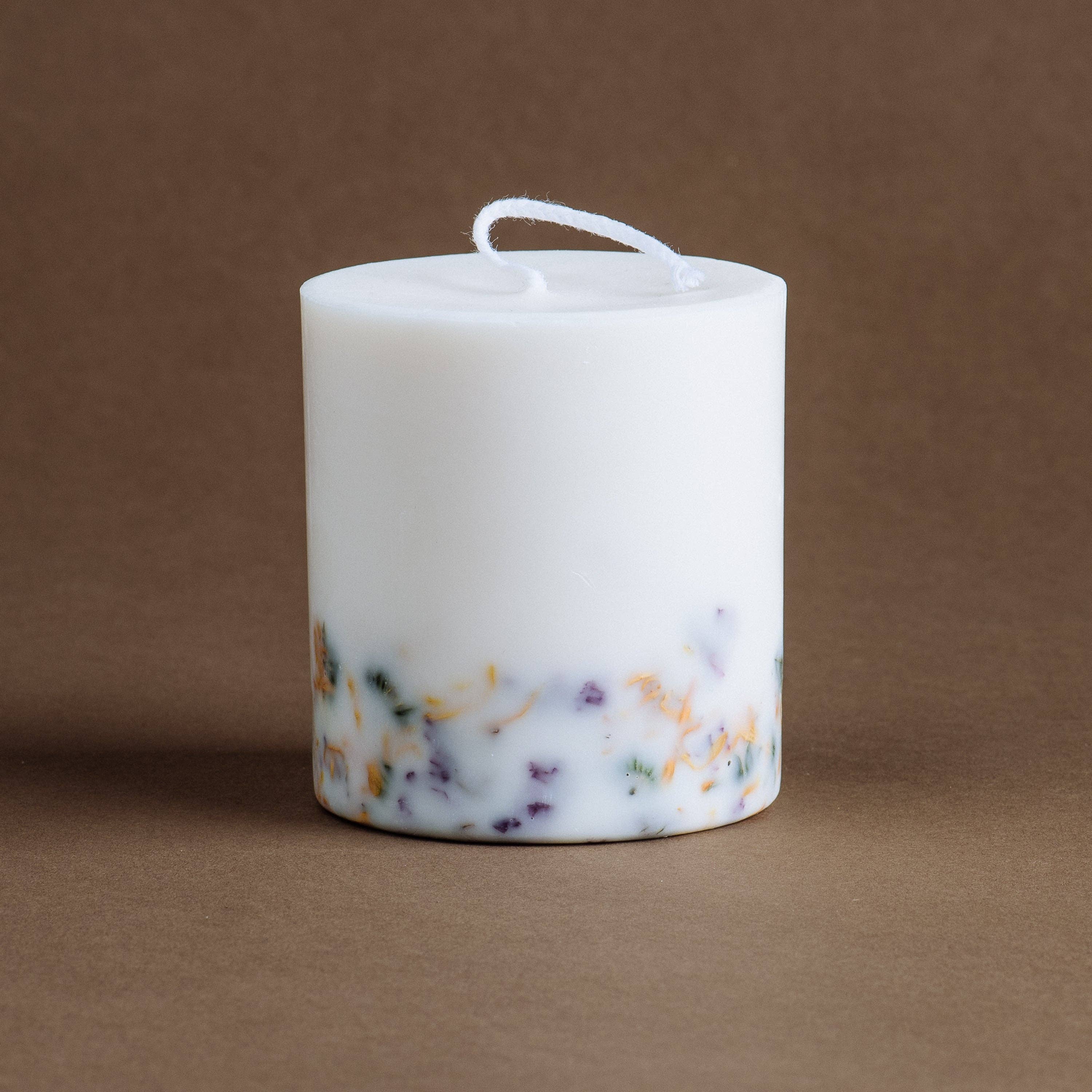 The Munio Wild Flowers Doftljus