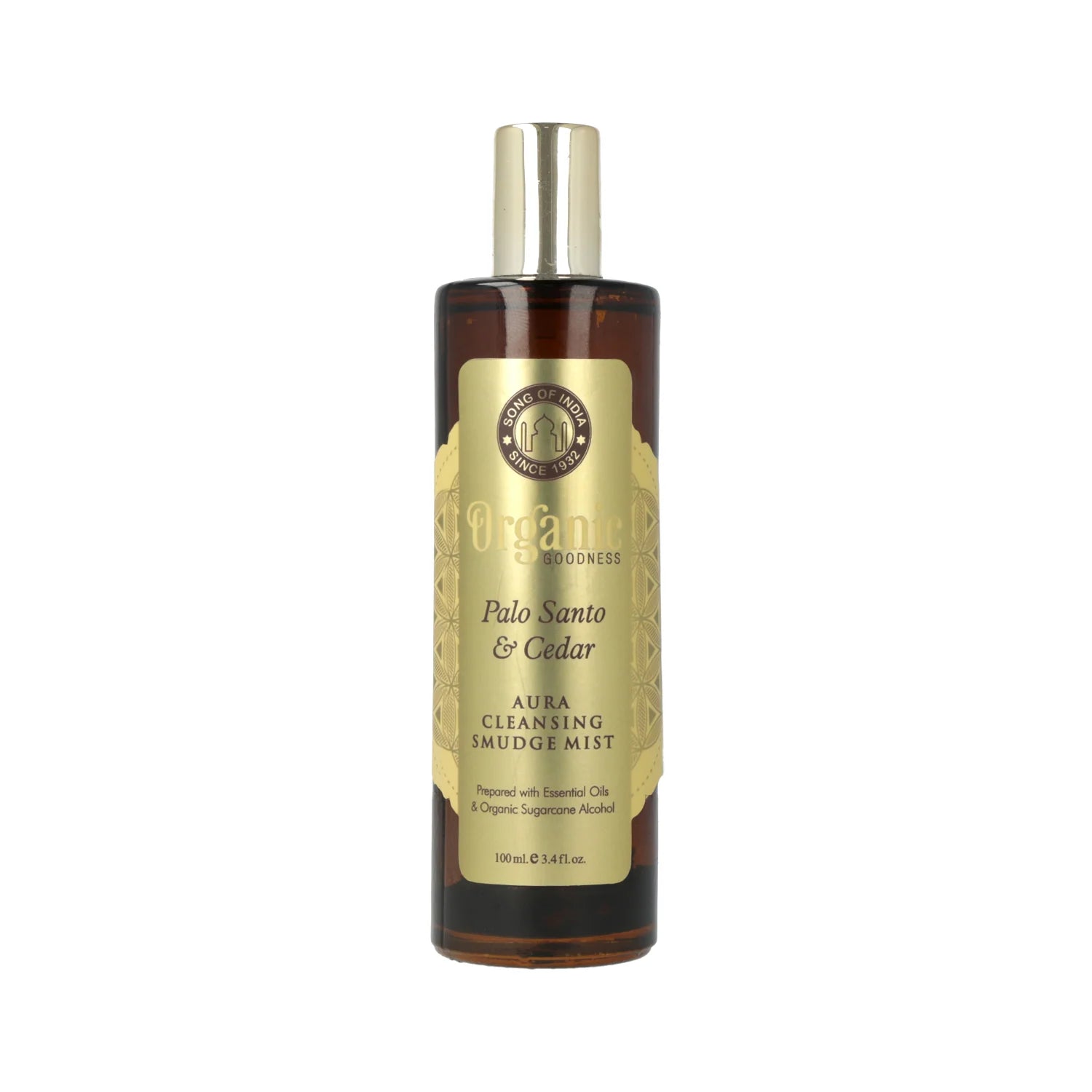 Palo Santo Rumsspray & Smudgespray 100 ml